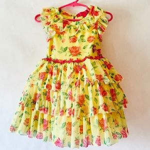 Betsey Johnson dress